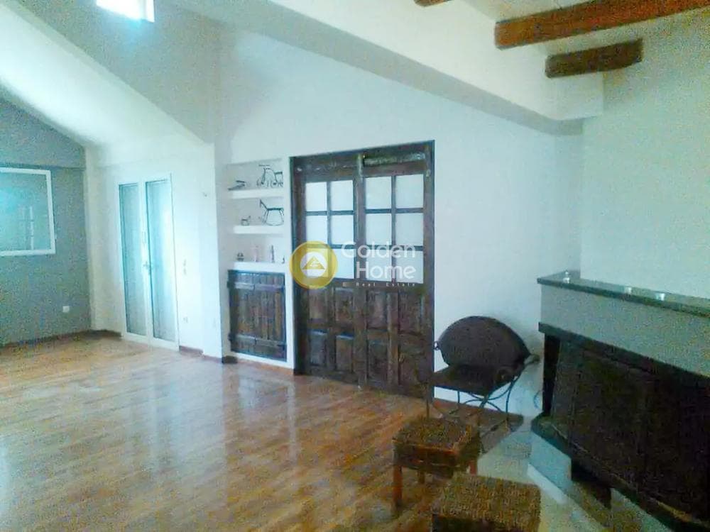 Apartment in Mintilogli, Paralias — Photo 4 of 4