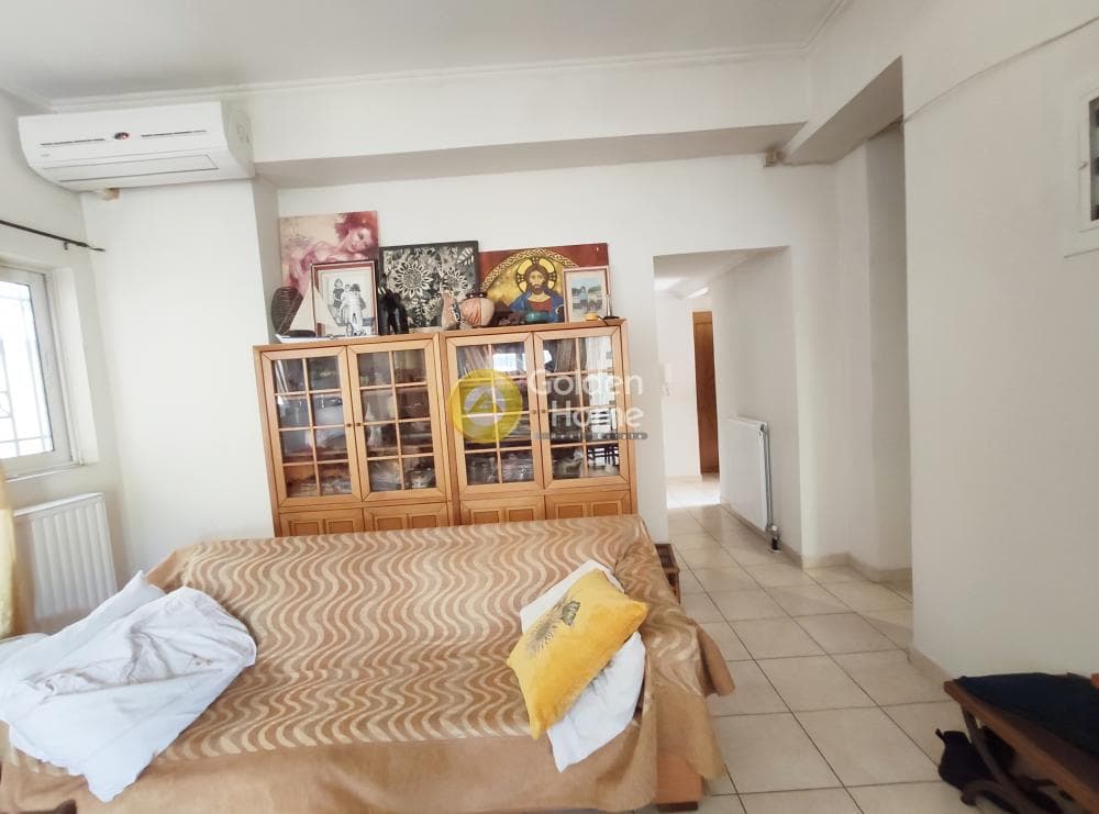 Apartment in Mintilogli, Paralias — Photo 6 of 11