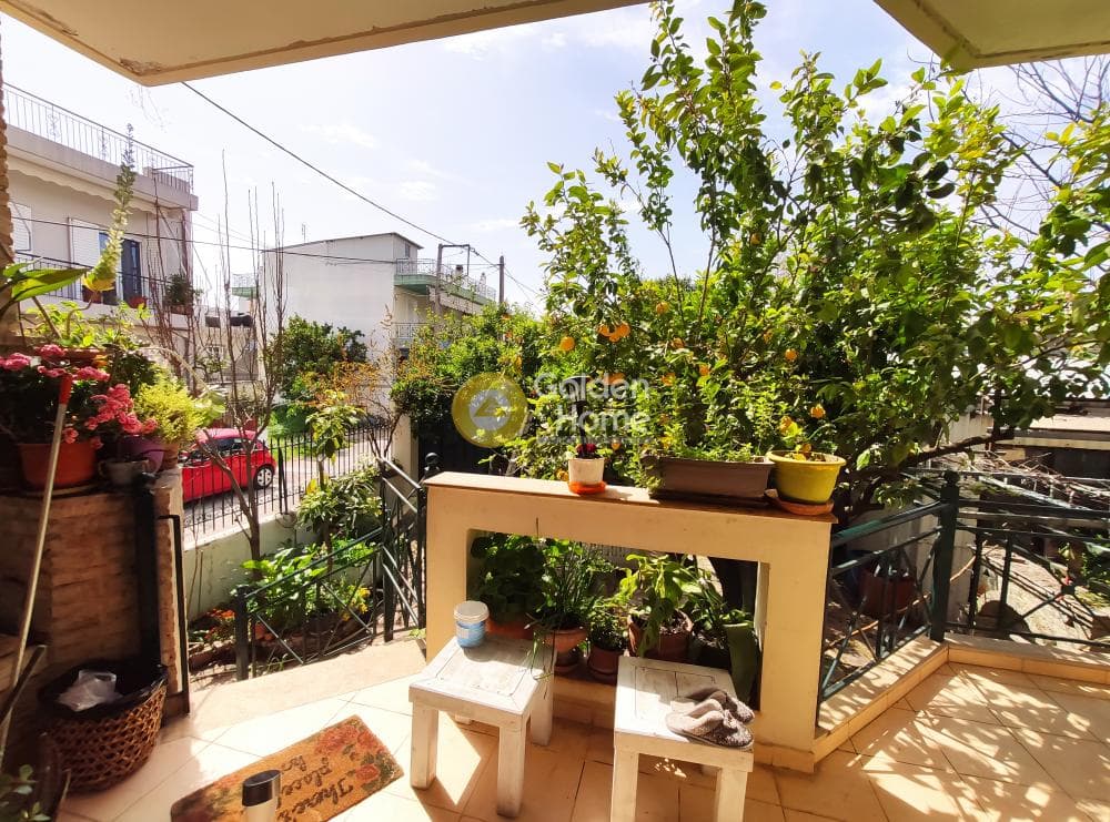 Apartment in Mintilogli, Paralias — Photo 2 of 11