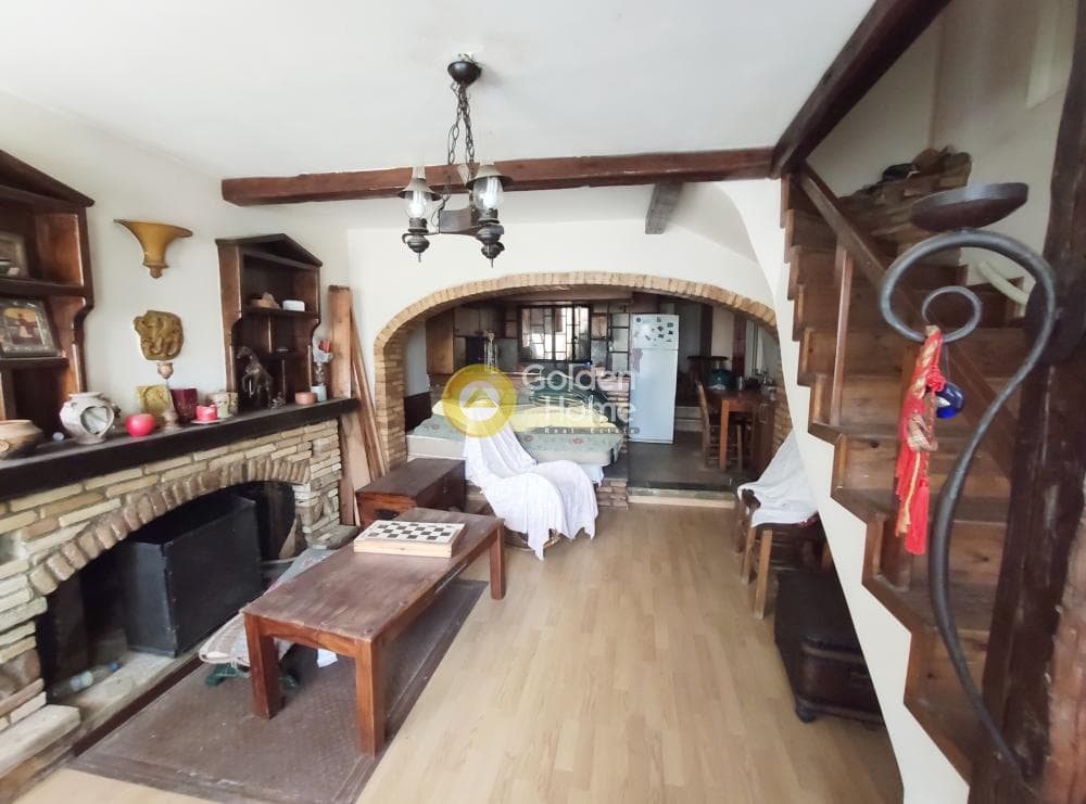 Apartment in Mintilogli, Paralias — Photo 12 of 15