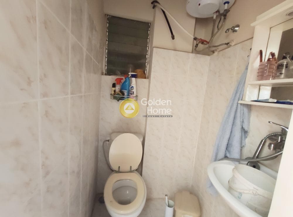 Apartment in Mintilogli, Paralias — Photo 15 of 15