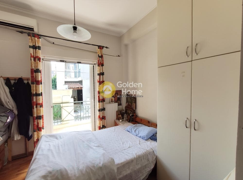 Apartment in Mintilogli, Paralias — Photo 9 of 15