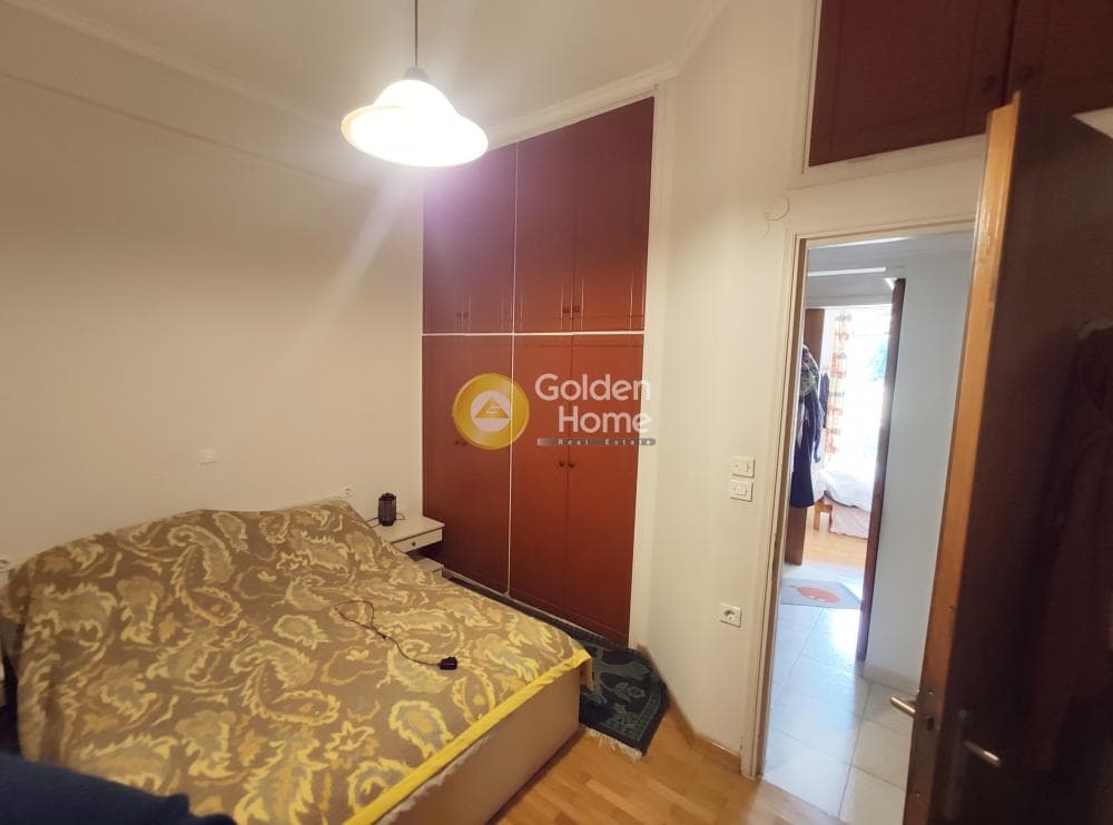 Apartment in Mintilogli, Paralias — Photo 8 of 15