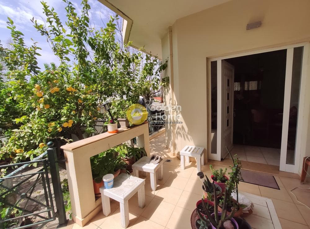 Apartment in Mintilogli, Paralias — Photo 4 of 15