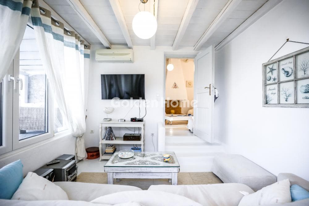 House in Kalafati, Mykonos — Photo 5 of 15