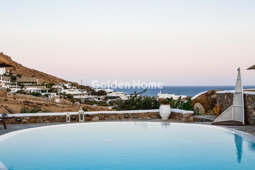 House in Kalafati, Mykonos — Photo 11 of 15