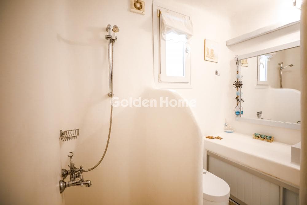 House in Kalafati, Mykonos — Photo 13 of 15