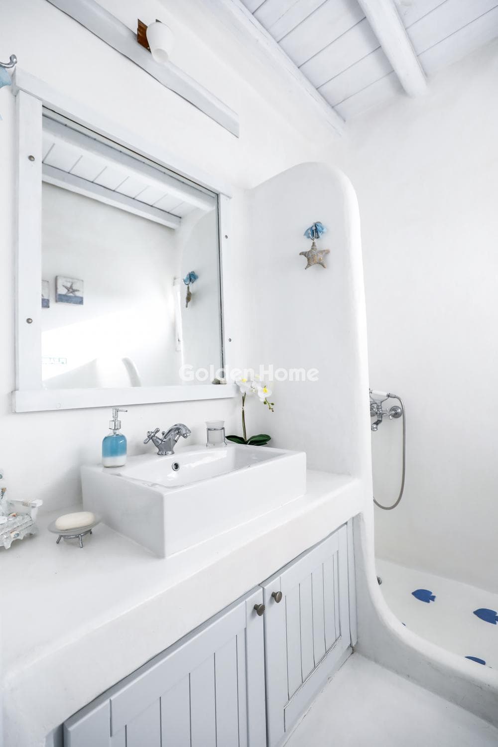 House in Kalafati, Mykonos — Photo 15 of 15
