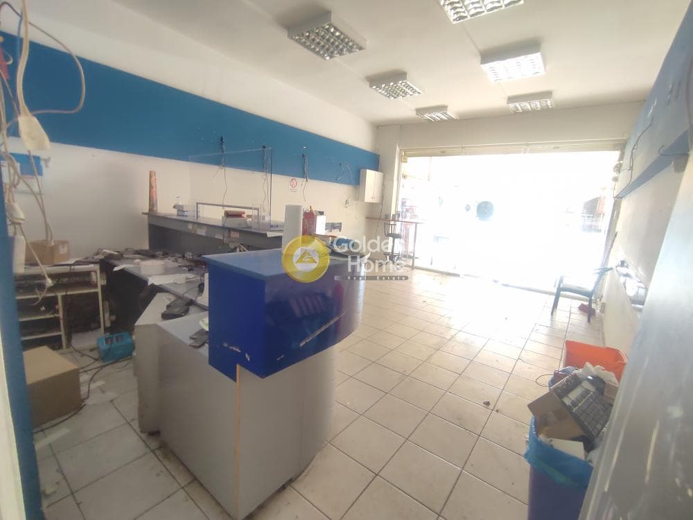Κατάστημα στην Ανάληψη, Αγιοι Ανάργυροι — Φωτογραφία 7 από 11