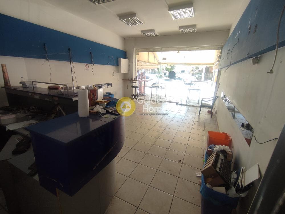Κατάστημα στην Ανάληψη, Αγιοι Ανάργυροι — Φωτογραφία 9 από 11