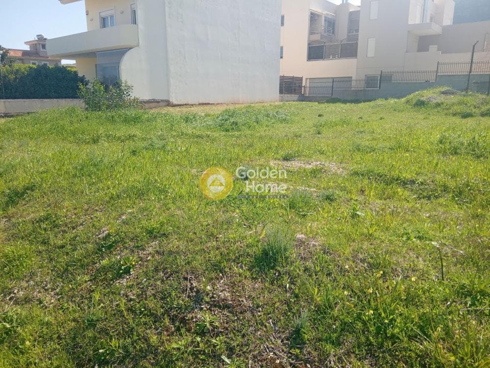 Building Plot in Center, Keratea — Photo 4 of 6