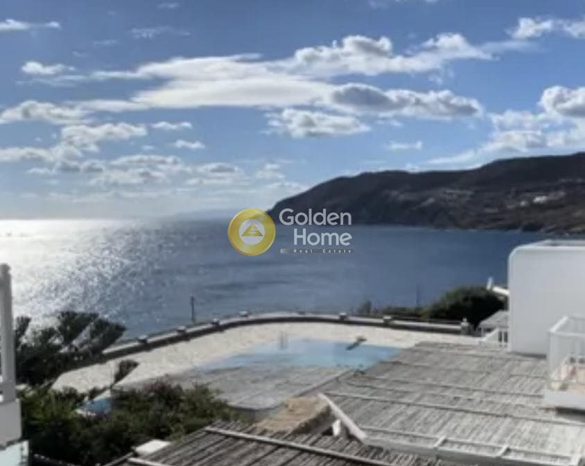 Μονοκατοικία στην Καλό Λιβάδι, Μύκονος — Φωτογραφία 18 από 34