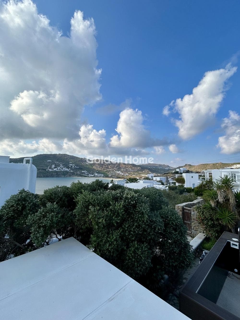Μονοκατοικία στην Καλό Λιβάδι, Μύκονος — Φωτογραφία 23 από 34