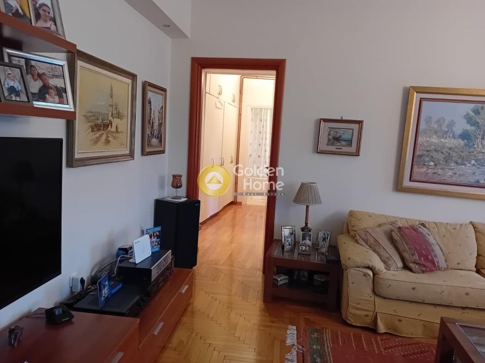 Διαμέρισμα στην Πολυτεχνιούπολη, Ζωγράφου — Φωτογραφία 6 από 50