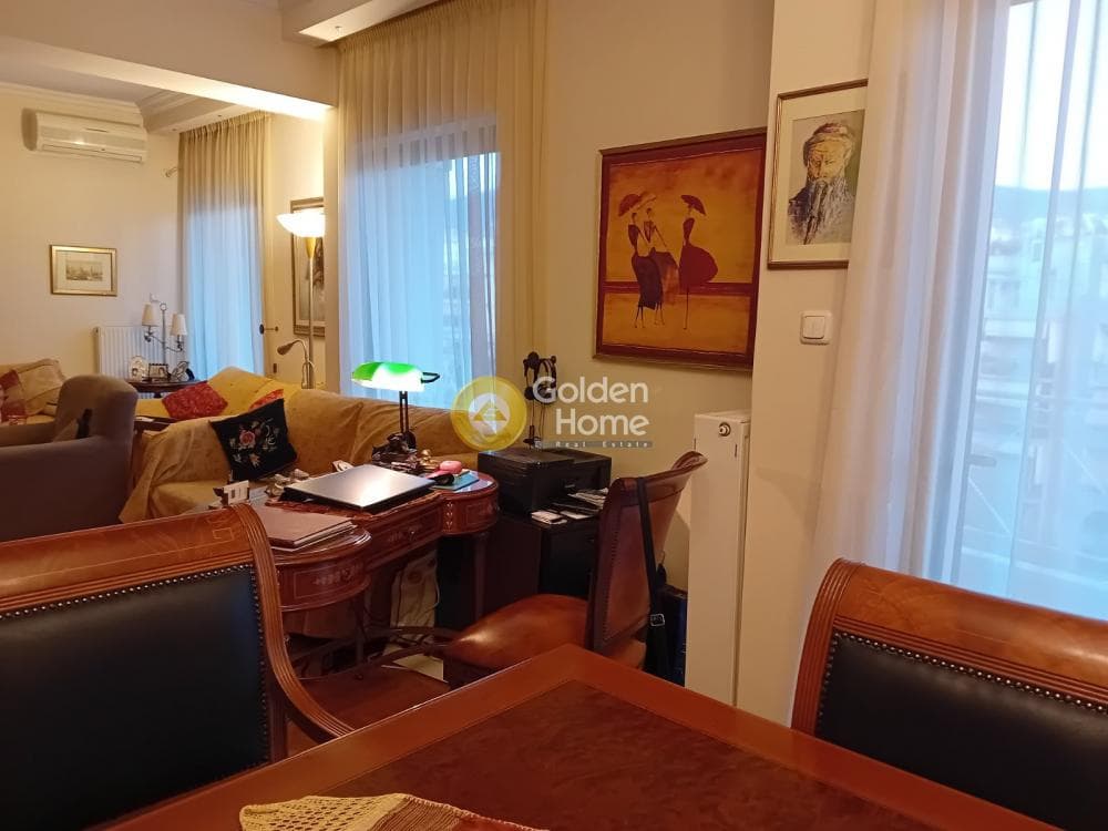 Διαμέρισμα στην Πολυτεχνιούπολη, Ζωγράφου — Φωτογραφία 3 από 50
