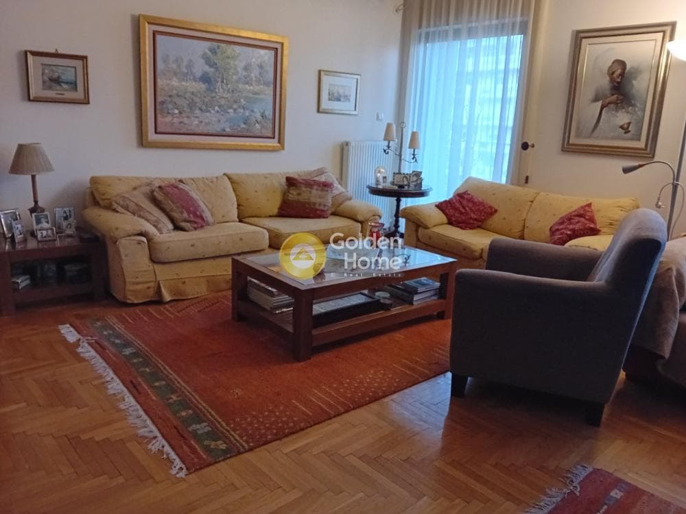 Διαμέρισμα στην Πολυτεχνιούπολη, Ζωγράφου — Φωτογραφία 1 από 50