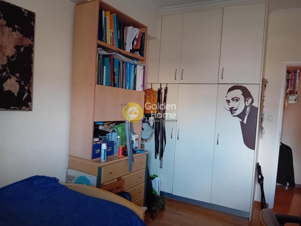 Διαμέρισμα στην Πολυτεχνιούπολη, Ζωγράφου — Φωτογραφία 17 από 50