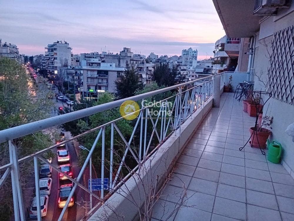 Διαμέρισμα στην Πολυτεχνιούπολη, Ζωγράφου — Φωτογραφία 41 από 50