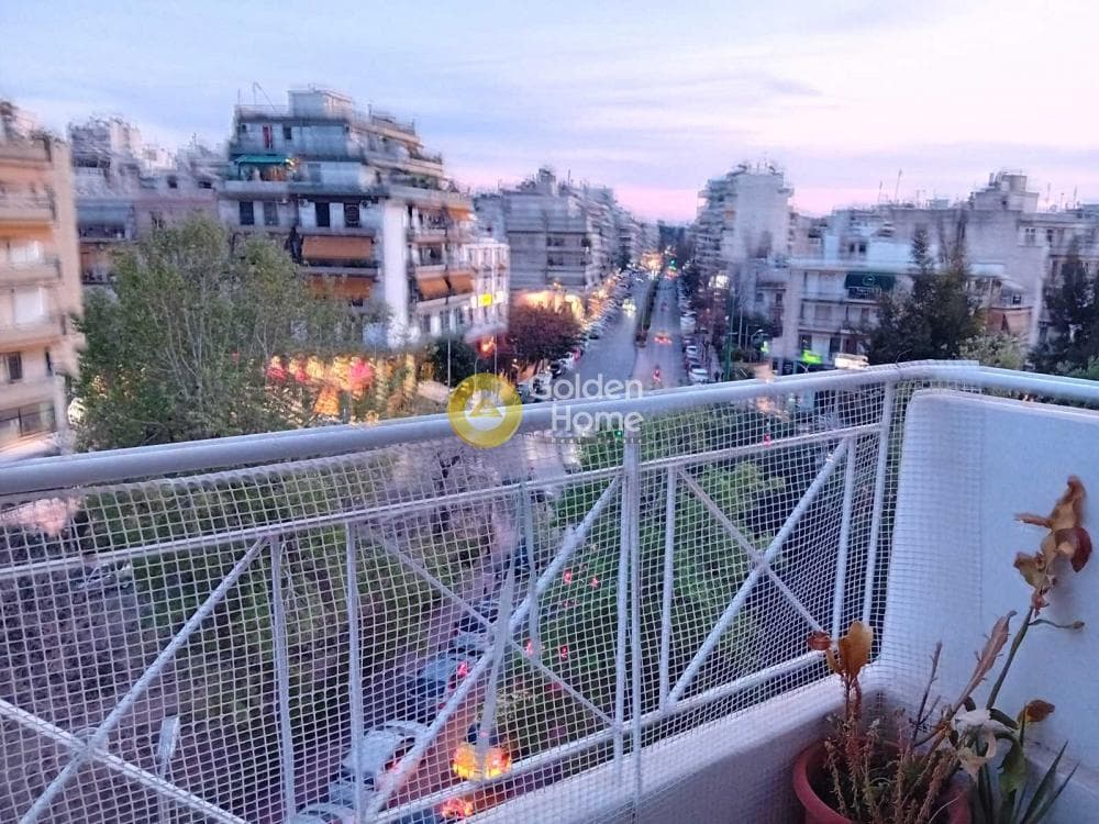 Διαμέρισμα στην Πολυτεχνιούπολη, Ζωγράφου — Φωτογραφία 42 από 50