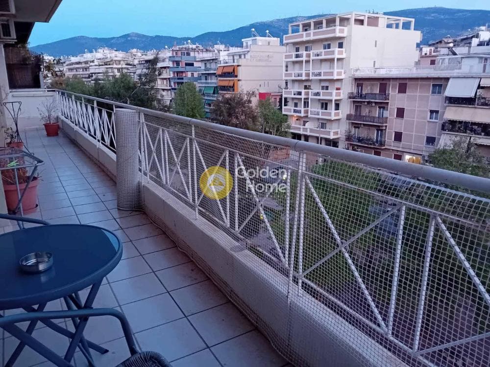 Διαμέρισμα στην Πολυτεχνιούπολη, Ζωγράφου — Φωτογραφία 40 από 50