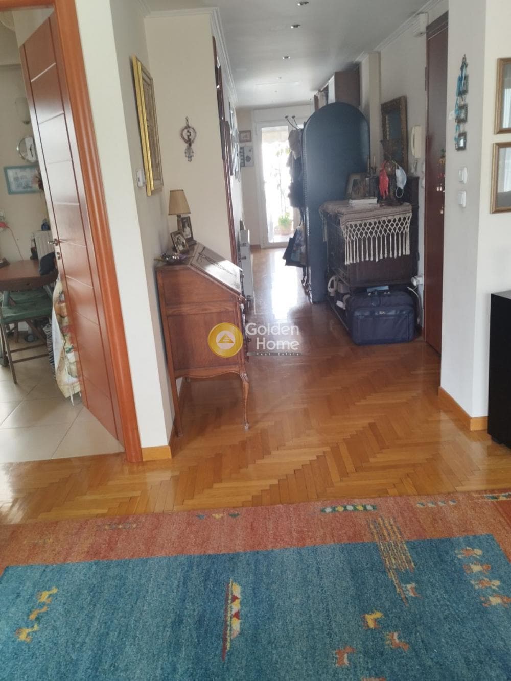 Διαμέρισμα στην Πολυτεχνιούπολη, Ζωγράφου — Φωτογραφία 29 από 50