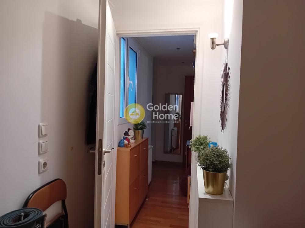 Διαμέρισμα στην Πολυτεχνιούπολη, Ζωγράφου — Φωτογραφία 38 από 50