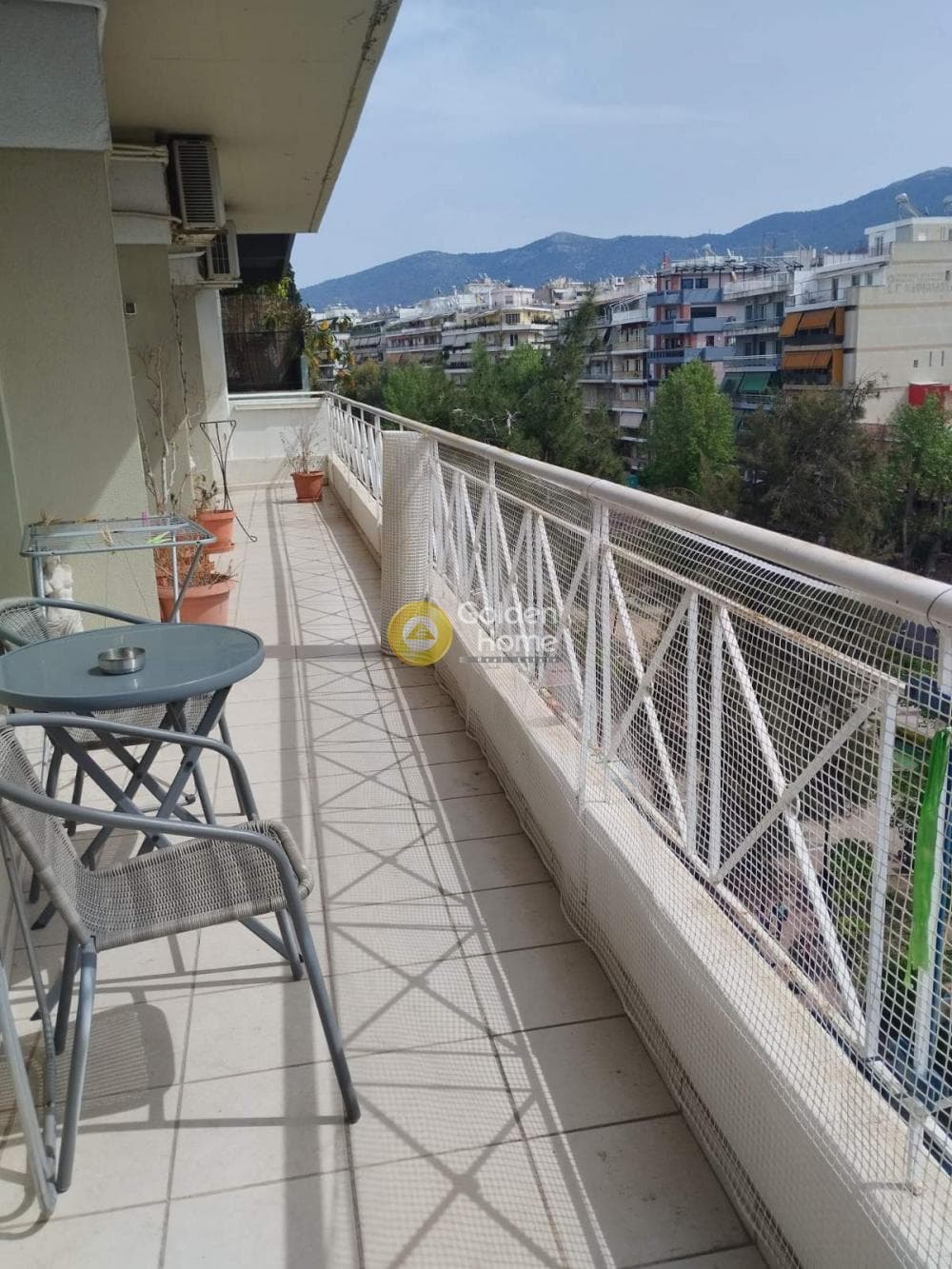 Διαμέρισμα στην Πολυτεχνιούπολη, Ζωγράφου — Φωτογραφία 43 από 50