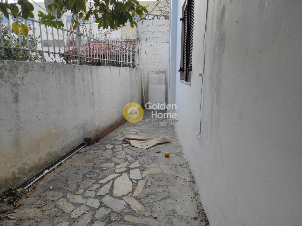 Apartment in Megala Sxoinia A, Acharnes — Photo 6 of 18