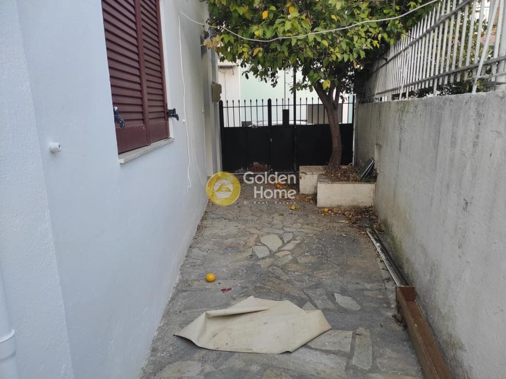 Apartment in Megala Sxoinia A, Acharnes — Photo 7 of 18
