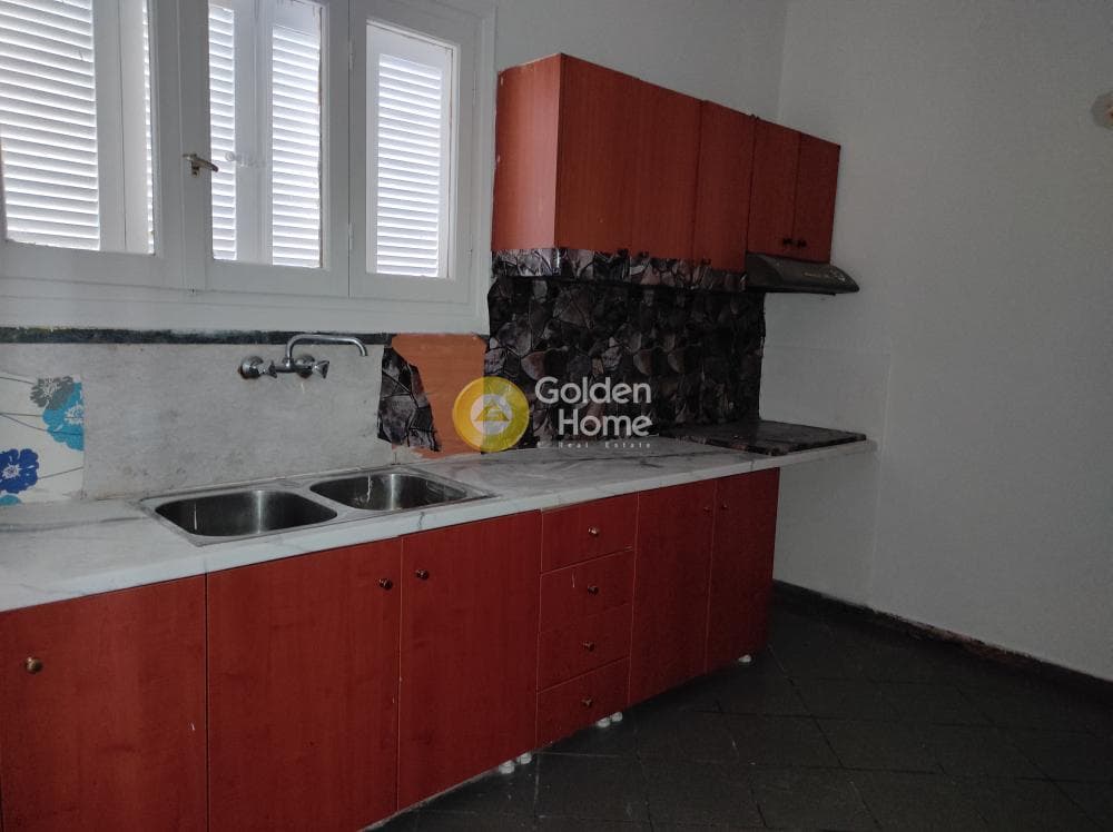 Apartment in Megala Sxoinia A, Acharnes — Photo 8 of 18