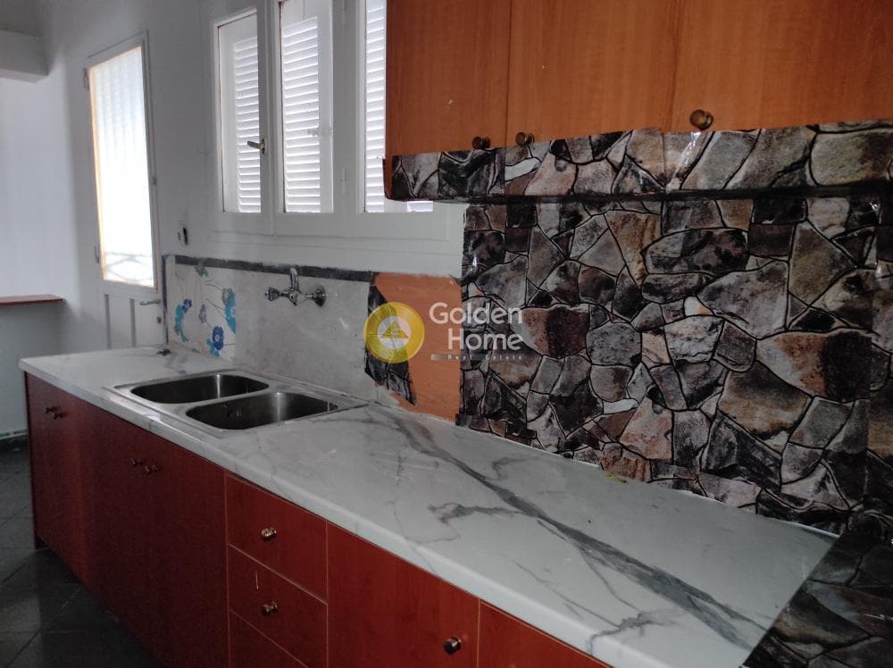 Apartment in Megala Sxoinia A, Acharnes — Photo 12 of 18