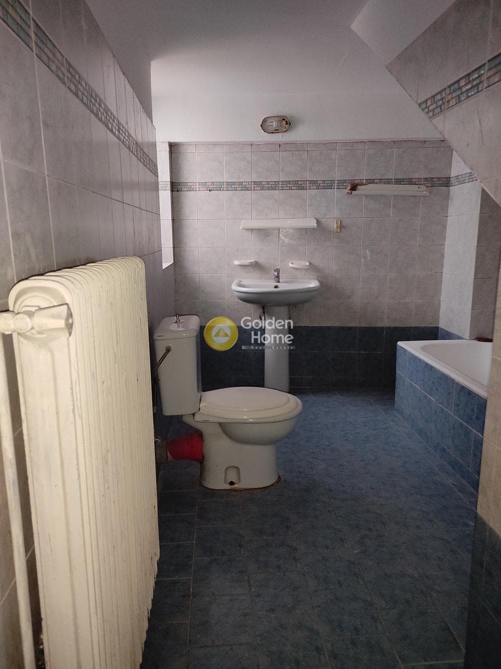 Apartment in Megala Sxoinia A, Acharnes — Photo 17 of 18