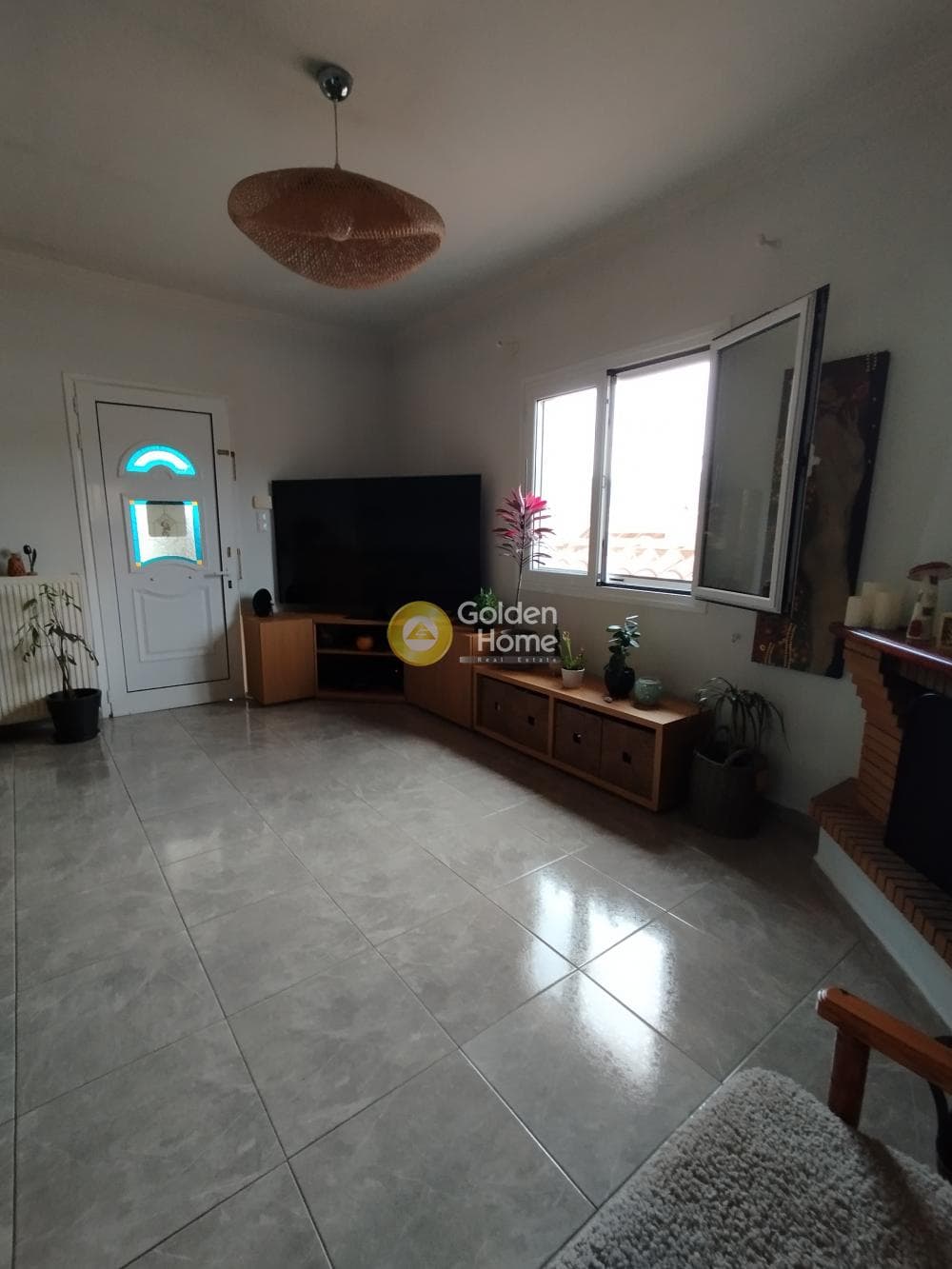 House in Galazia akti, Kalivia Thorikou — Photo 3 of 21