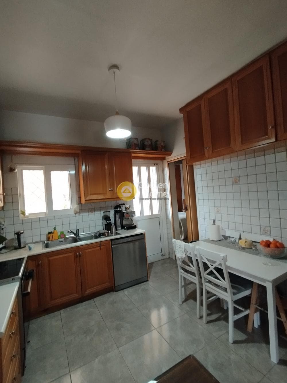 House in Galazia akti, Kalivia Thorikou — Photo 6 of 21
