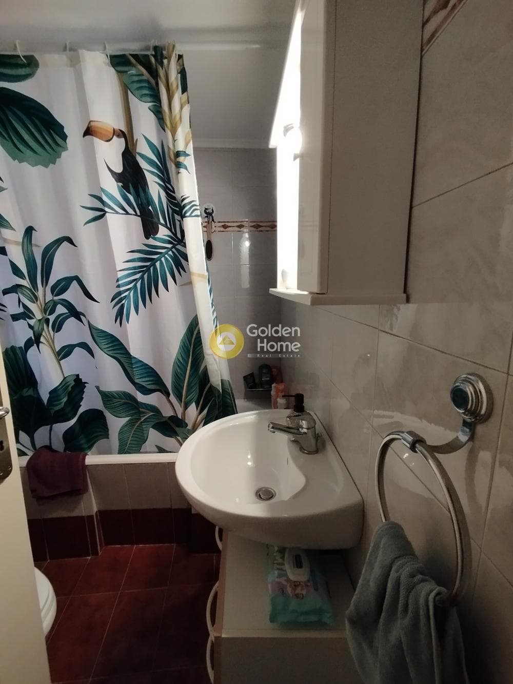 House in Galazia akti, Kalivia Thorikou — Photo 12 of 21