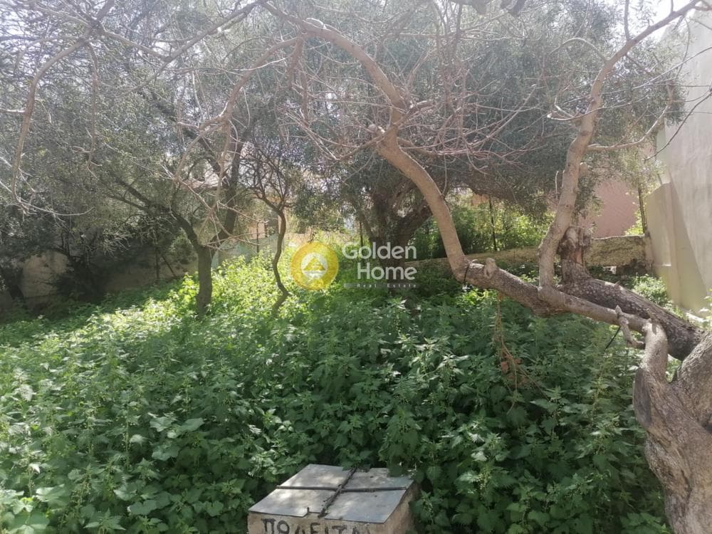 Οικόπεδο στην Κέντρο, Σαλαμίνα — Φωτογραφία 3 από 4