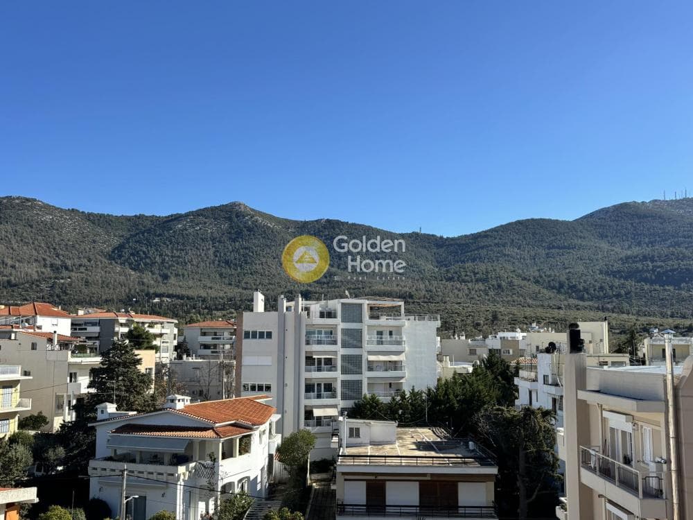 Διαμέρισμα στην Άνω Παπάγου, Παπάγου — Φωτογραφία 1 από 13