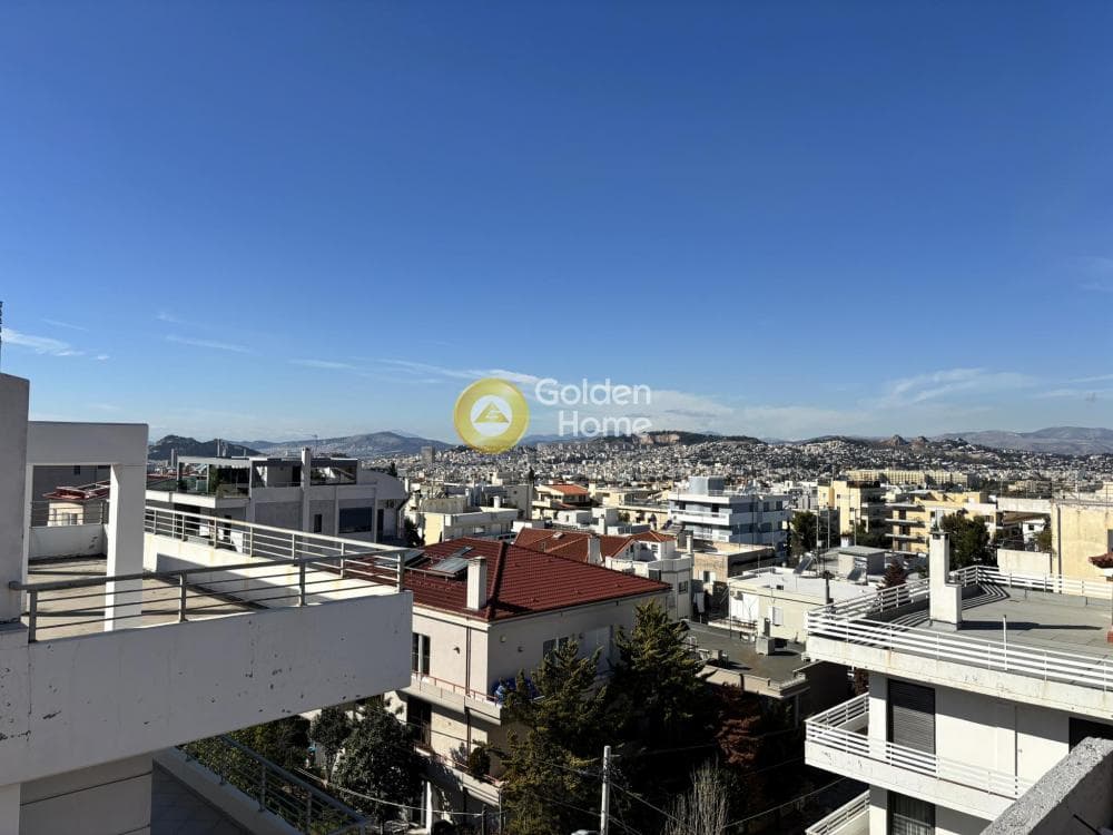 Διαμέρισμα στην Άνω Παπάγου, Παπάγου — Φωτογραφία 8 από 13