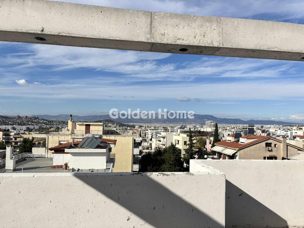 Διαμέρισμα στην Άνω Παπάγου, Παπάγου — Φωτογραφία 10 από 13