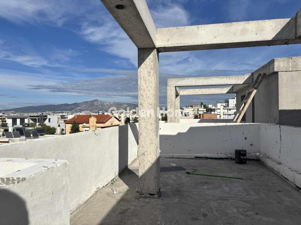 Διαμέρισμα στην Άνω Παπάγου, Παπάγου — Φωτογραφία 4 από 13