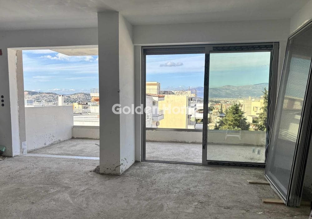 Διαμέρισμα στην Άνω Παπάγου, Παπάγου — Φωτογραφία 7 από 13