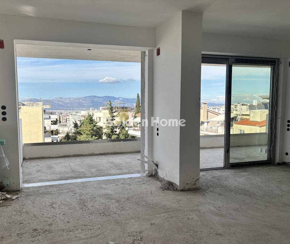 Διαμέρισμα στην Άνω Παπάγου, Παπάγου — Φωτογραφία 5 από 13