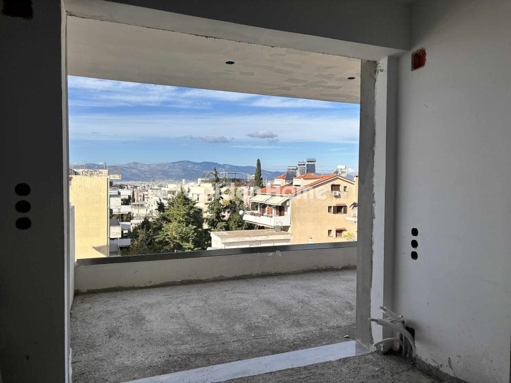 Διαμέρισμα στην Άνω Παπάγου, Παπάγου — Φωτογραφία 13 από 13