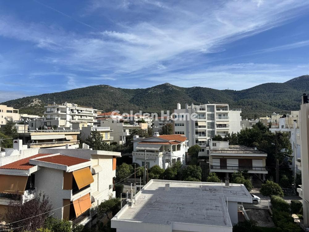 Διαμέρισμα στην Άνω Παπάγου, Παπάγου — Φωτογραφία 9 από 13