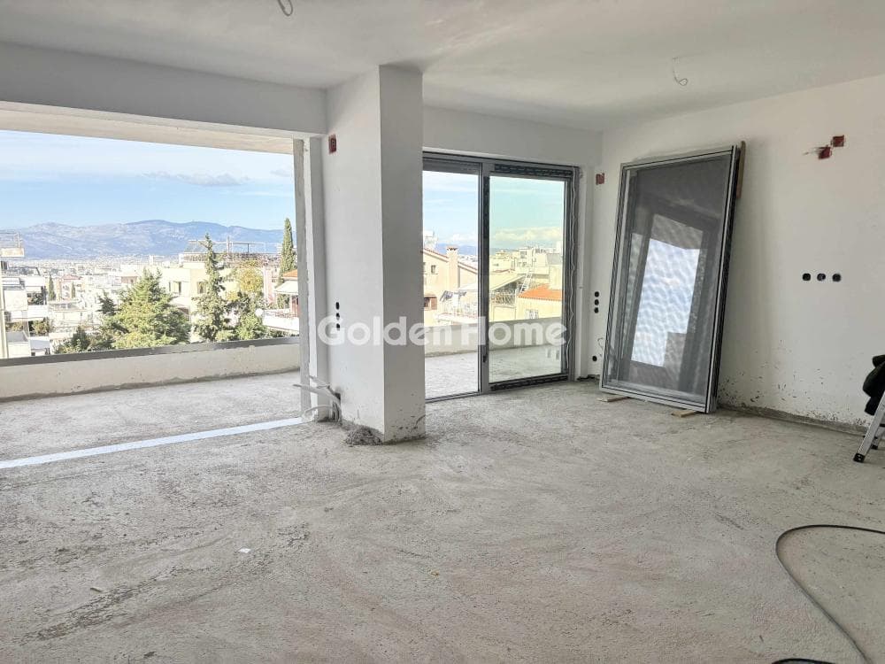 Διαμέρισμα στην Άνω Παπάγου, Παπάγου — Φωτογραφία 6 από 13