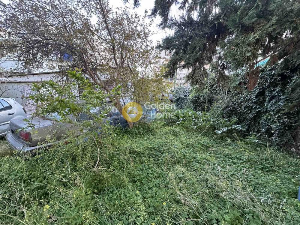 Οικόπεδο στην Ανάκασα, Αγιοι Ανάργυροι — Φωτογραφία 1 από 4