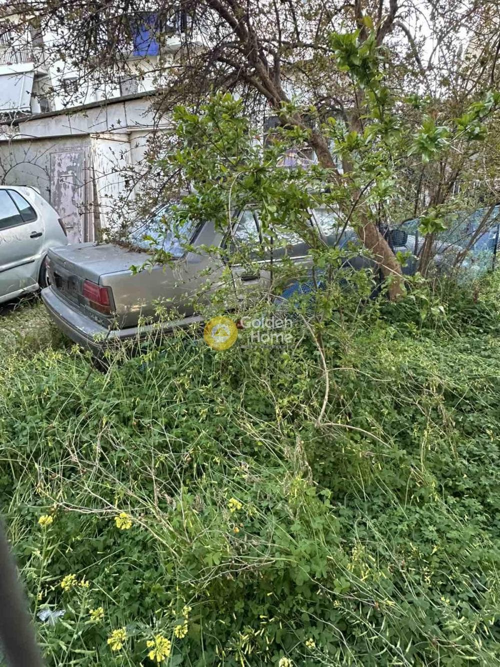 Οικόπεδο στην Ανάκασα, Αγιοι Ανάργυροι — Φωτογραφία 2 από 4