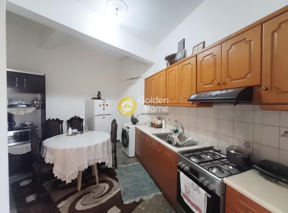 Διαμέρισμα στην Ψαροφάϊ, Πάτρα — Φωτογραφία 5 από 7