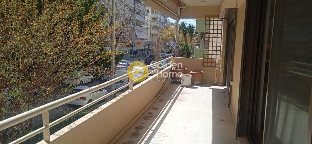Διαμέρισμα στην Εδέμ, Παλαιό Φάληρο — Φωτογραφία 20 από 28