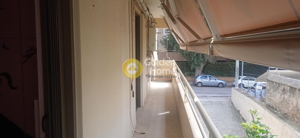 Διαμέρισμα στην Εδέμ, Παλαιό Φάληρο — Φωτογραφία 23 από 28